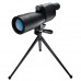 Luneta Bushnell Sentry Sentry 18-36x50